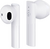 Xiaomi - Haylou Moripods True Wireless Bluetooth fehér fülhallgató - XMHYLTWSMRPDSWH