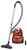 Rowenta RO3923EA Compact Power Classic piros porzsákos porszívó