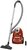 Rowenta RO3923EA Compact Power Classic piros porzsákos porszívó