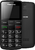 Panasonic KX-TU110EXB 1,77" Dual SIM fekete mobiltelefon