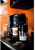 Krups EA829810 Latt'Espress fekete automata kávéfőző