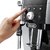 DeLonghi ECAM250.23.SB ezüst automata kávéfőző