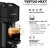 DeLonghi Nespresso ENV 120.BM Vertuo matt fekete kapszulás kávéfőző