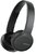 Sony WHCH510B Bluetooth mikrofonos fekete fejhallgató