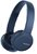 Sony WHCH510L Bluetooth mikrofonos kék fejhallgató
