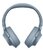 Sony WHH910NL h.ear on 3 Bluetooth zajszűrős kék fejhallgató