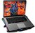 Spirit of Gamer - AIRBLADE 1000 RGB 17"-ig notebook hűtőpad - SOG-VE1000RGB