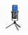 Spirit of Gamer - EKO 900 fekete USB mikrofon - MIC-EKO900