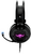 Spirit of Gamer - ELITE-H70 PC/PS4 7.1 USB fekete gamer headset - MIC-EH70PS4