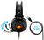 Spirit of Gamer - ELITE-H70 PC/PS4 7.1 USB fekete gamer headset - MIC-EH70PS4