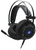 Spirit of Gamer - ELITE-H70 PC/PS4 7.1 USB fekete gamer headset - MIC-EH70PS4