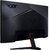 Acer - 27" Nitro KG272Sbmiipx FHD IPS 165Hz 2xHDMI/DP gamer monitor - UM.HX2EE.S01