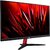 Acer - 27" Nitro KG272Sbmiipx FHD IPS 165Hz 2xHDMI/DP gamer monitor - UM.HX2EE.S01