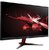 Acer - 24,5" Nitro VG252QSbmiipx FHD IPS 165Hz 2xHDMI/DP gamer monitor - UM.KV2EE.S01
