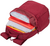 RivaCase - 5432 Urban Backpack 16L Red - 4260709010397