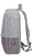 RivaCase - 7562 Prater anti-theft Laptop Backpack 15,6" Grey/Mocha - 4260403579831