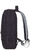 RivaCase - 7562 Prater anti-theft Laptop Backpack 15,6" Black - 4260403579817