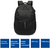 ACT AC8530 Global Backpack with USB charging port 15,6" Black