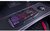 Trust - GXT 881 Odyss félmechanikus RGB HU gamer billentyűzet - 24298