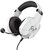 Trust - GXT 323W Carus PS5 fehér headset - 24258