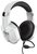 Trust - GXT 323W Carus PS5 fehér headset - 24258