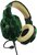 Trust - GXT 323C Carus zöld terepszínű gamer headset - 24319