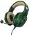 Trust - GXT 323C Carus zöld terepszínű gamer headset - 24319