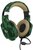 Trust - GXT 323C Carus zöld terepszínű gamer headset - 24319