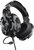 Trust - GXT 323K Carus fekete terepszínű gamer headset - 24320