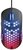 Trust - GXT 960 Graphin 10000dpi RGB optikai gamer egér - 23758
