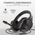 Trust - GXT 4371 Ward gamer headset - 23799