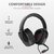 Trust - GXT 4371 Ward gamer headset - 23799