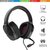 Trust - GXT 4371 Ward gamer headset - 23799