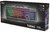 Trust - GXT 856 Torac HUN USB fekete gamer billentyűzet - 24345