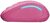 Trust - Yvi FX pink vezeték nélküli optikai egér - 22336