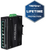 TRENDnet - 8-PORT INDUSTRIAL GIGABIT POE+ DIN-RAIL SWITCH (24 - 56V - TI-PG80B