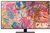 Samsung - 65" QE65Q80BATXXH 4K UHD Smart QLED TV (TÚLMÉRETES ÁRU)