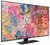 Samsung - 65" QE65Q80BATXXH 4K UHD Smart QLED TV (TÚLMÉRETES ÁRU)