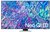 Samsung - 55" QE55QN85BATXXH 4K UHD Smart Neo QLED TV