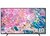 Samsung - 55" QE55Q60BAUXXH 4K UHD Smart QLED TV
