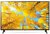 LG - 50" 50UQ75003LF 4K UHD Smart LED TV