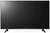 LG - 55" 55UQ70003LB 4K UHD Smart LED TV