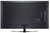 LG - 75" 75NANO813QA 4K UHD NanoCell Smart LED TV
