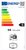 LG - 50" 50NANO763QA 4K UHD NanoCell Smart LED TV