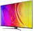 LG - 50" 50NANO813QA 4K UHD NanoCell Smart LED TV
