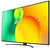 LG - 70" 70NANO763QA 4K UHD NanoCell Smart LED TV