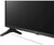 LG - 65" 65UP751C0ZF 4K UHD Smart LED TV (TÚLMÉRETES ÁRU)