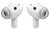 LG TONE Free FP5W True Wireless Bluetooth fehér fülhallgató