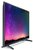 SHARP - 42" 42CF2E Full HD LED TV