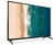 Sharp - 43" 43BN5EA 4K UHD Android Smart LED TV